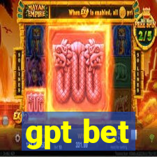 gpt bet